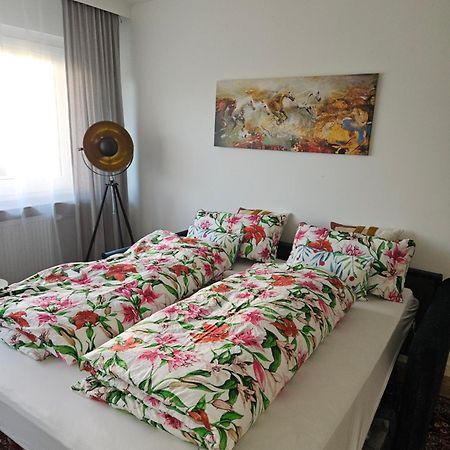 Apartmán Sonnenplaetzchen Bamberg Exteriér fotografie