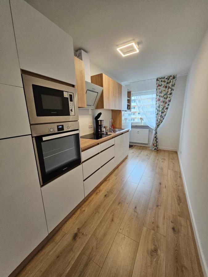 Apartmán Sonnenplaetzchen Bamberg Exteriér fotografie