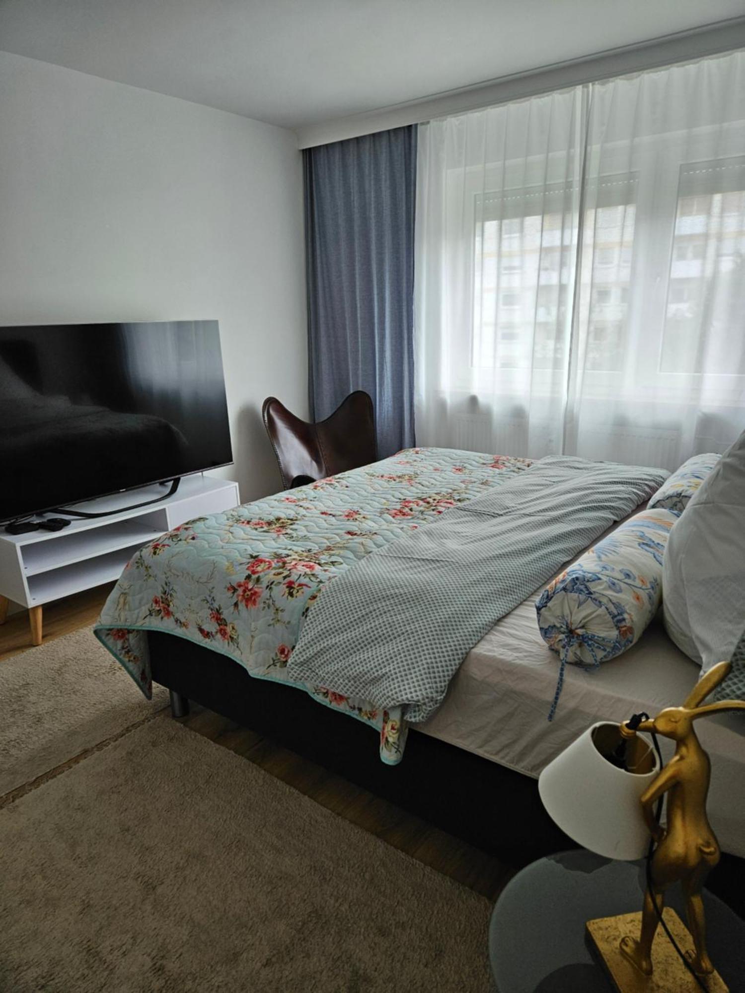 Apartmán Sonnenplaetzchen Bamberg Exteriér fotografie
