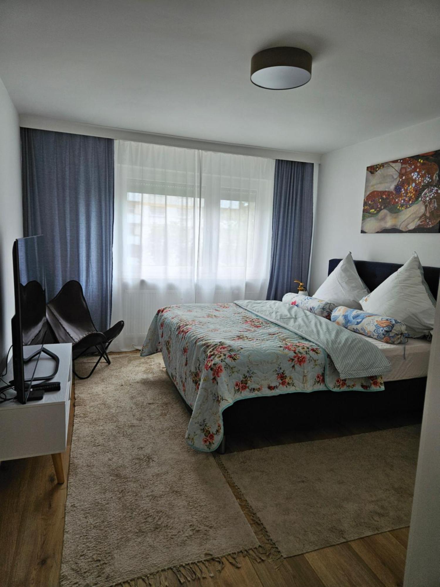 Apartmán Sonnenplaetzchen Bamberg Exteriér fotografie